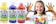 FAS Super Tempera Washable Poster Paint 1