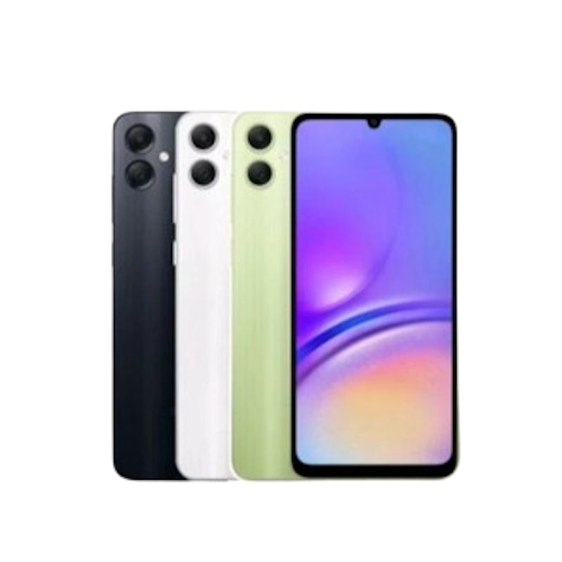 Galaxy A05 4/128GB 1