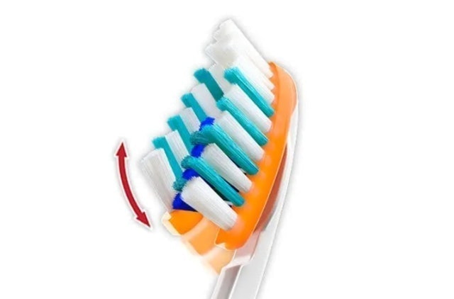 Procter & Gamble  Oral-B Pro-Expert Pro-Flex Manual Toothbrush