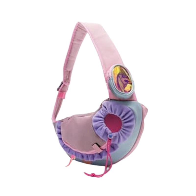 KARA Pet Slingbag 1