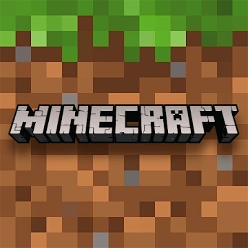 Minecraft 1