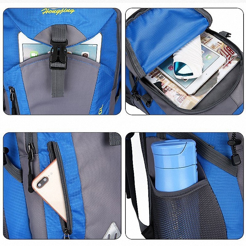 Freeknight Tas Ransel 5
