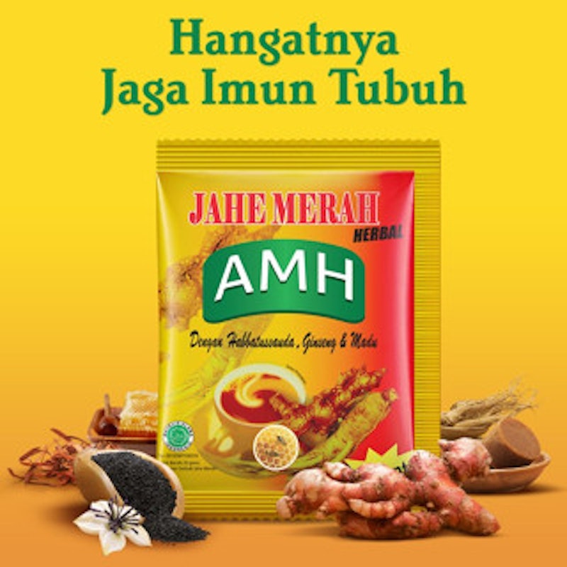 AMH Jahe Merah 3