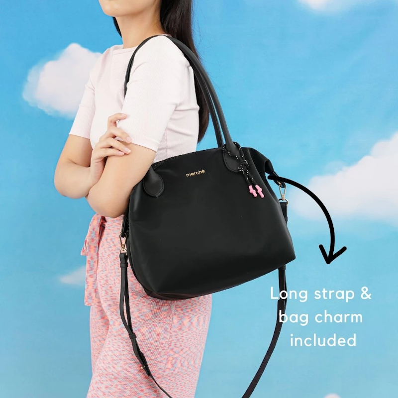 merché Alice Totebag 4