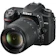 Nikon Corporation Nikon D7500 Kit AF-S DX NIKKOR 18-140mm f/3.5-5.6G ED VR 1