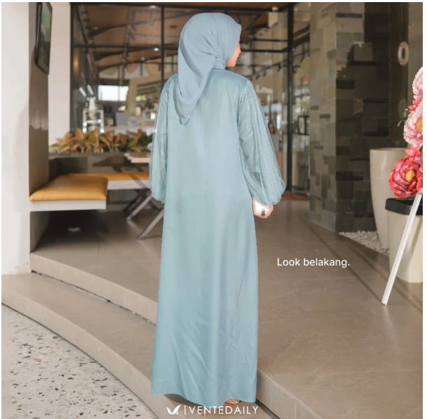  Ventedaily Elisha Maxy Gamis