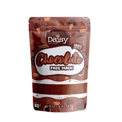 Chocolate Face Mask