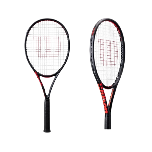 Wilson Clash V3 100 Team 1