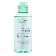 Nature Daily Aloe Seaweed Micellar Water