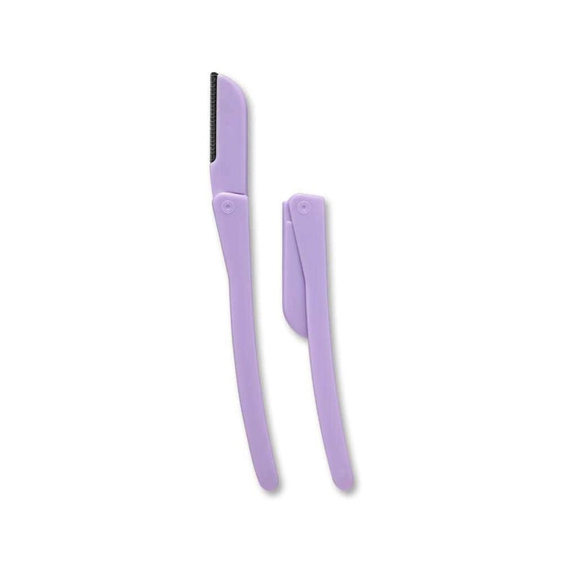 Magic Tool Eyebrow Razor 2P 1