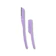 Enprani Magic Tool Eyebrow Razor 2P 1