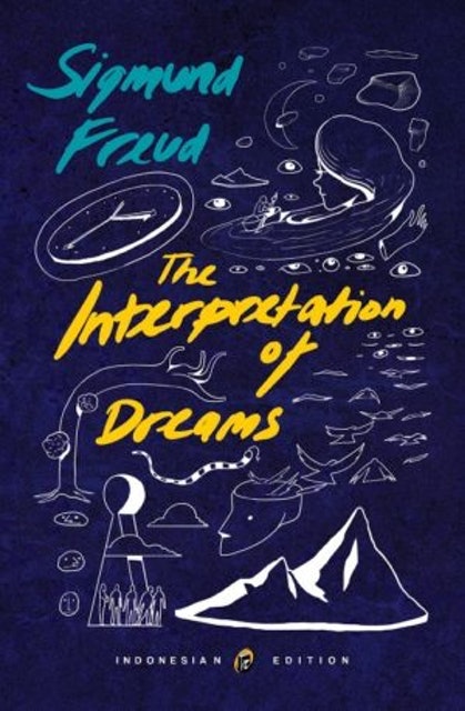 The Interpretation of Dreams 1