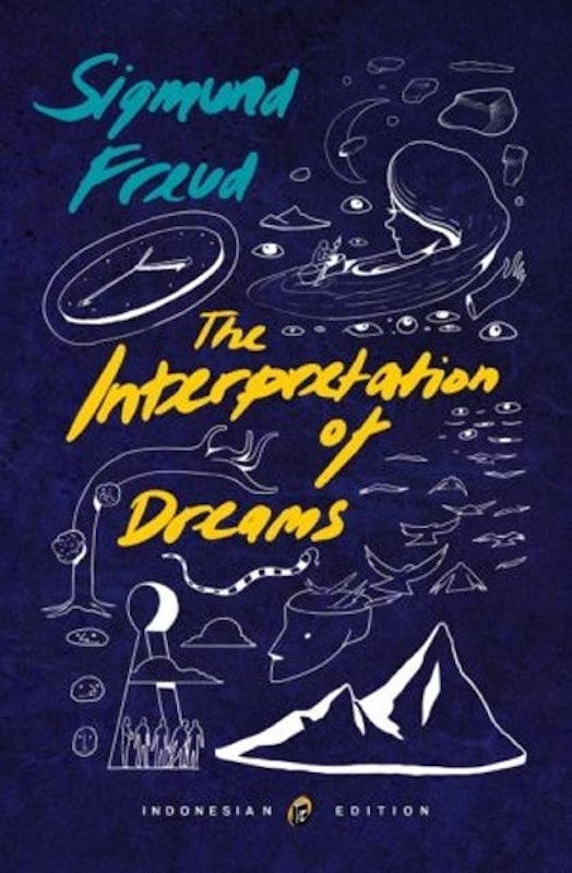 The Interpretation of Dreams 1
