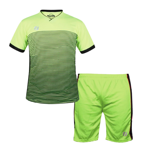 Zeintin Seragam Futsal HN 5161-5166