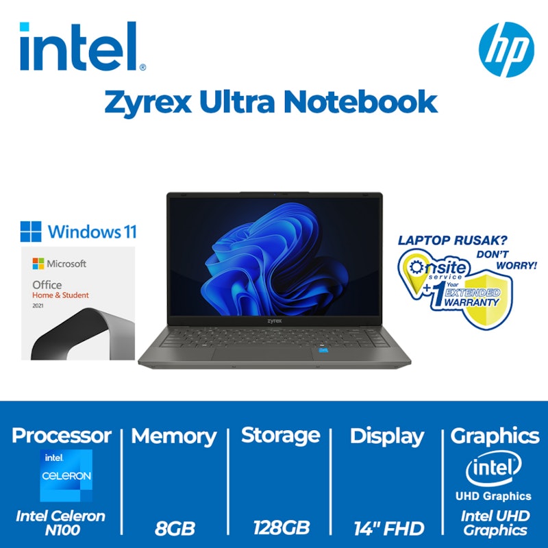 Zyrex Ultra 5