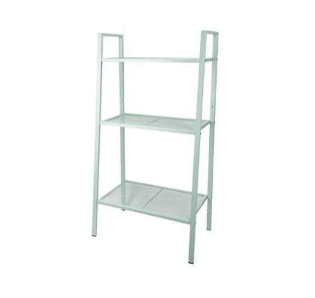 Catur Sentosa Berhasil Atria Rak Serbaguna Easy Metal Tube 3 Layer