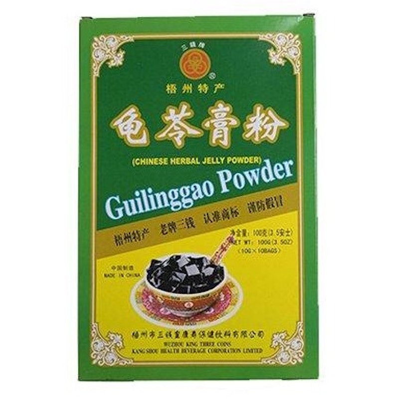 Guilinggao Powder 1