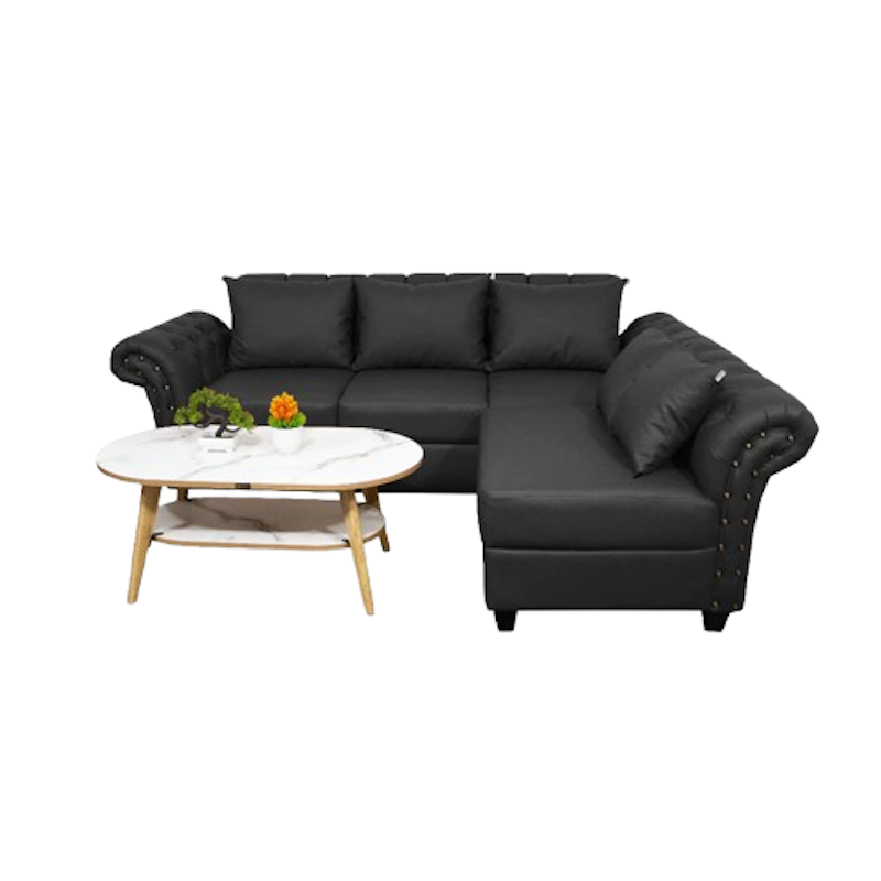 Alifio Sofa L Casandra 1
