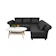 Alifio Home Solution Alifio Sofa L Casandra 1