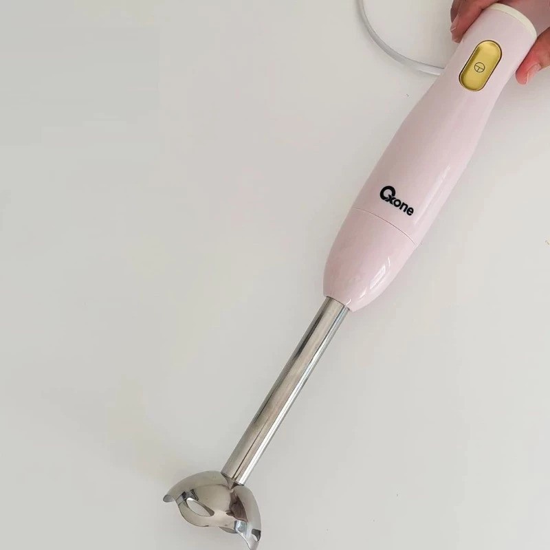 Oxone Cute Hand Blender  3