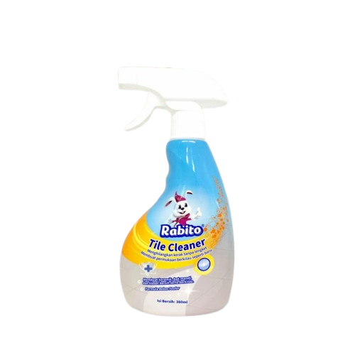 Rabito Tile Cleaner 1