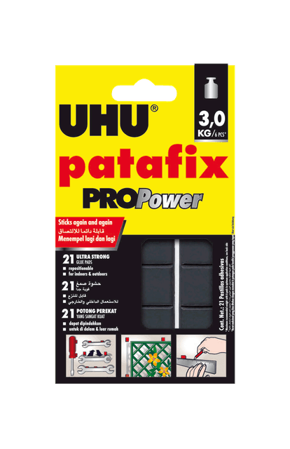 UHU Patafix Propower