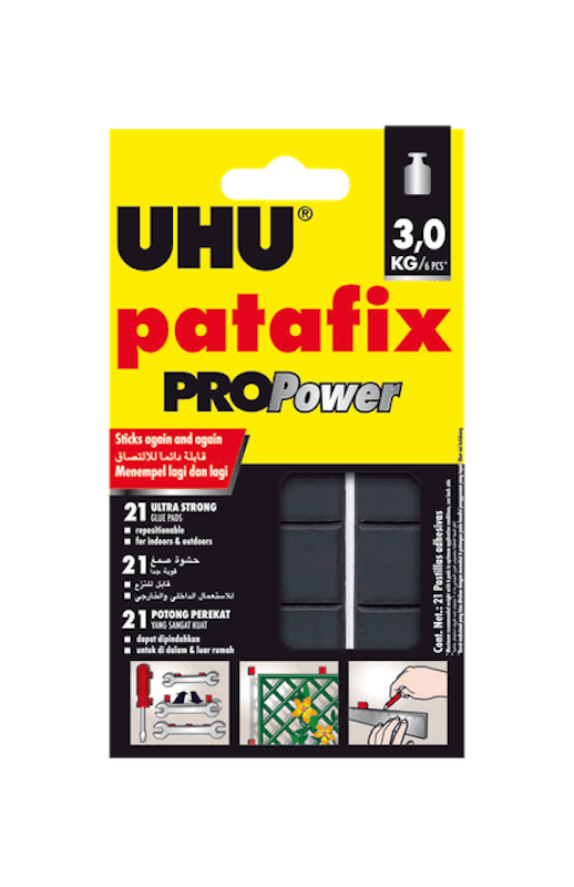 UHU Patafix Propower 1