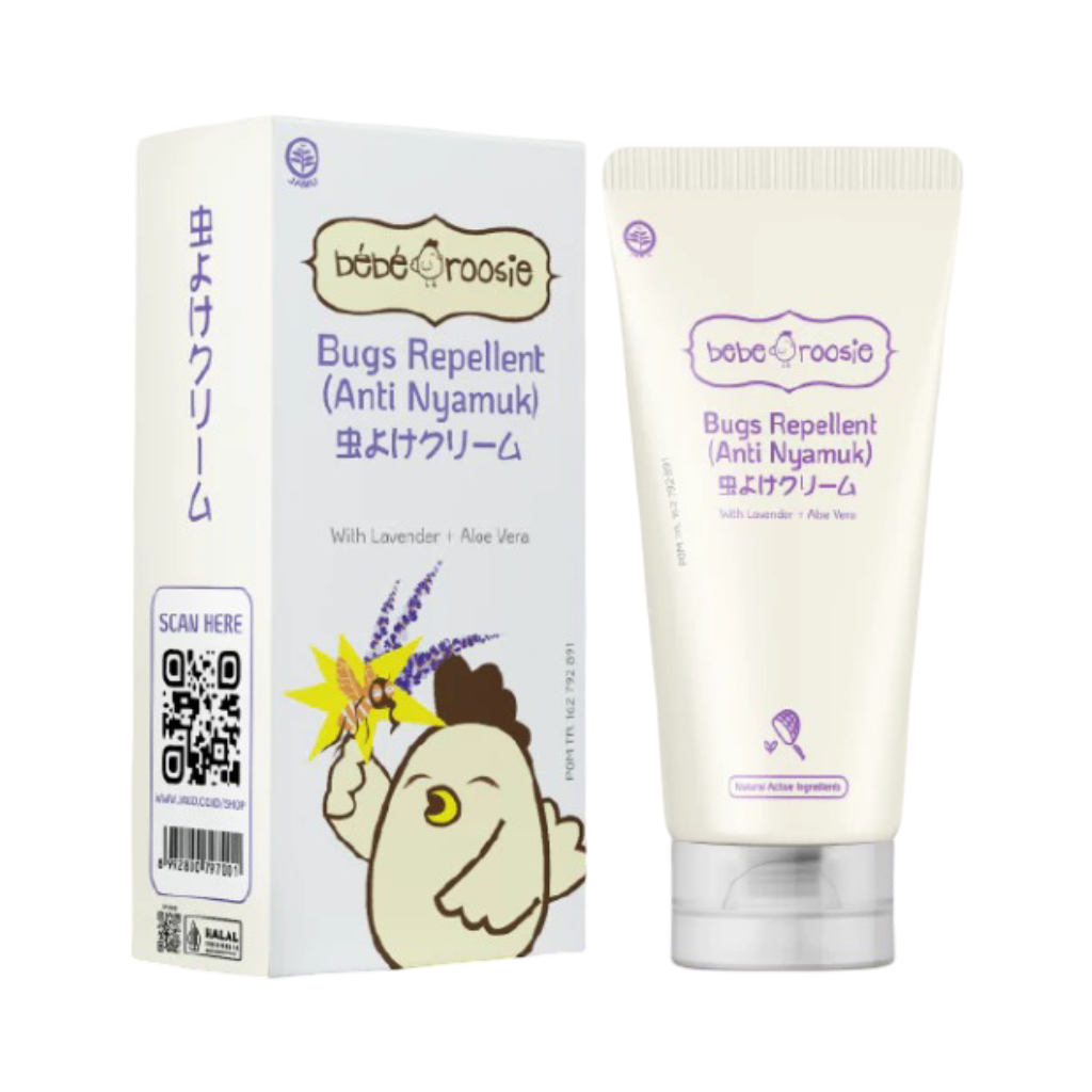 10 Rekomendasi Lotion Anti Nyamuk Terbaik (Terbaru Tahun 2026) 4