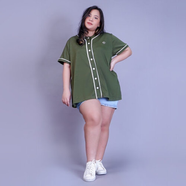 Charia Tee SS 2