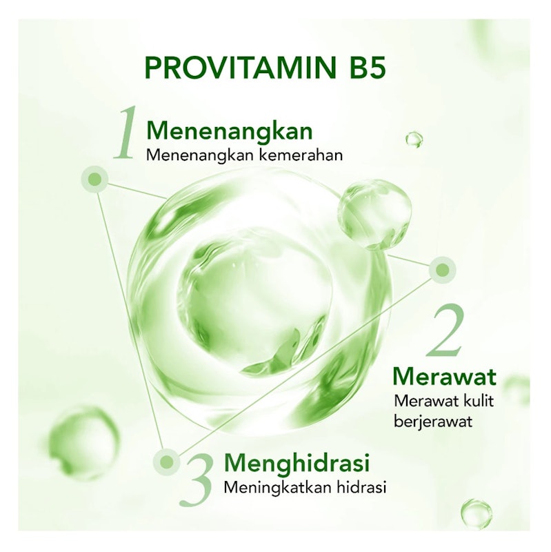AcnePlus B5 Soothing Sheet Mask 3