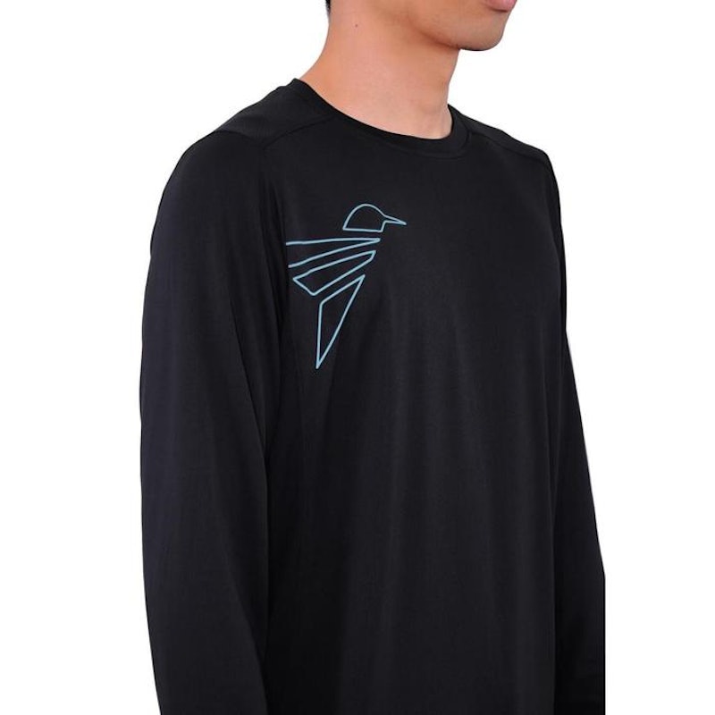 Trijee ES HummingBird Long Sleeve Men 2