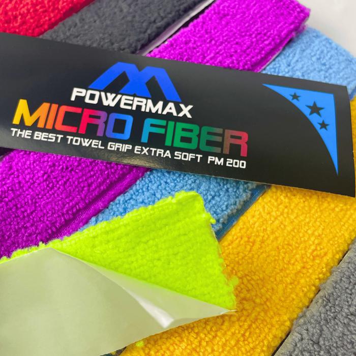  Powermax Micro Fiber PM200
