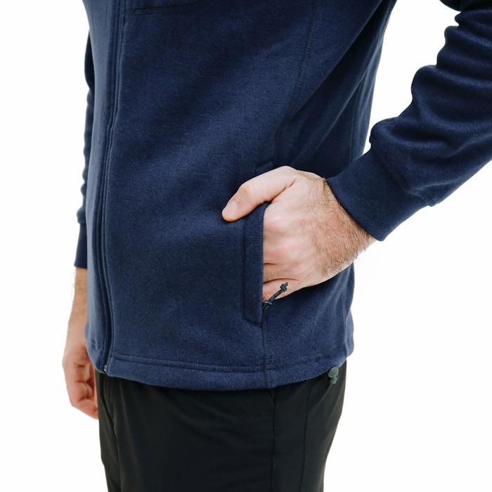 Eigerindo Multi Produk Industri EIGER J. Warmer Men