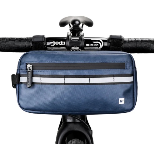 3 Liter Bike Handlebar Bag Front Bag ｜ X20990