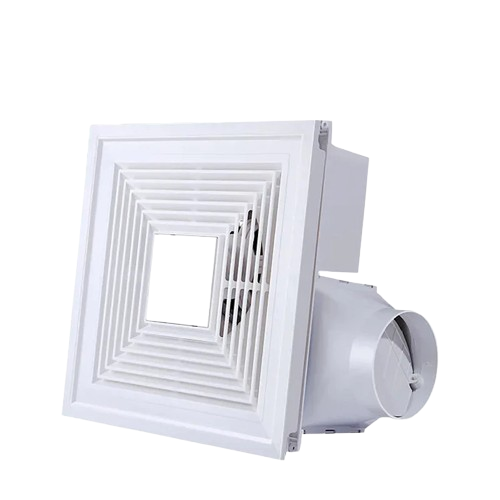 10 Rekomendasi Exhaust Fan Kamar Mandi Terbaik  [Tidak Berisik] (Terbaru Tahun 2026) 5