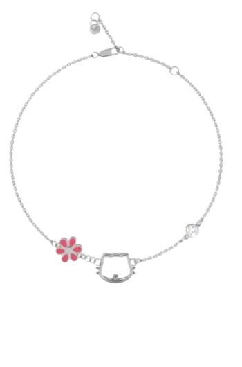 Little Thing She Wear Kimi The Florist