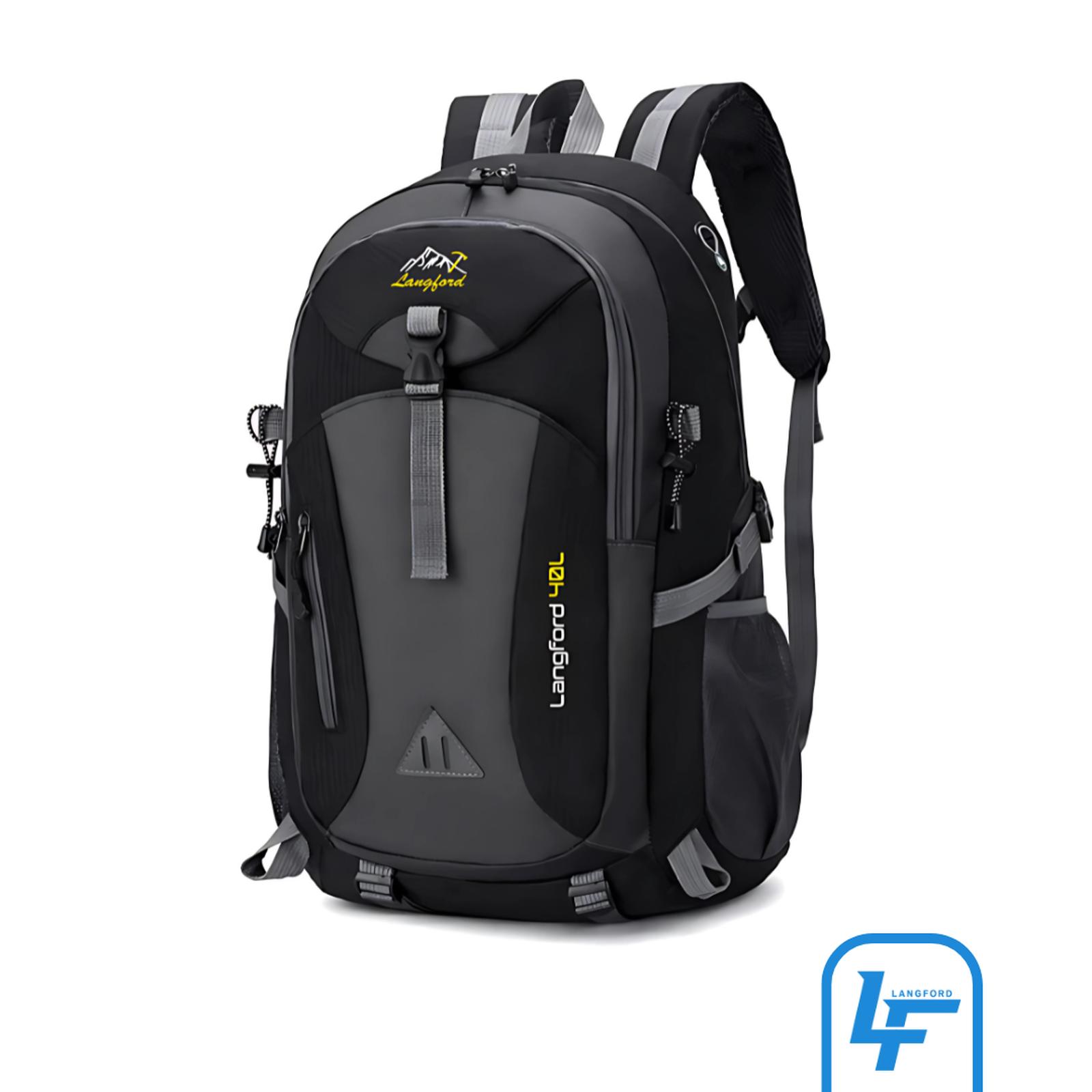 LANG FORD Daypack Gunung 40L