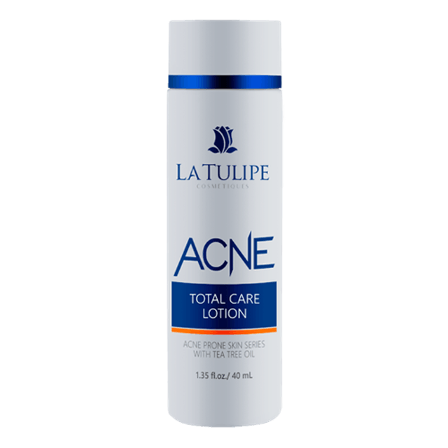 La Tulipe ｜ Acne Total Care Lotion