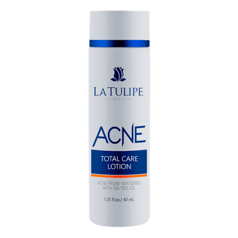 Acne Total Care Lotion 1