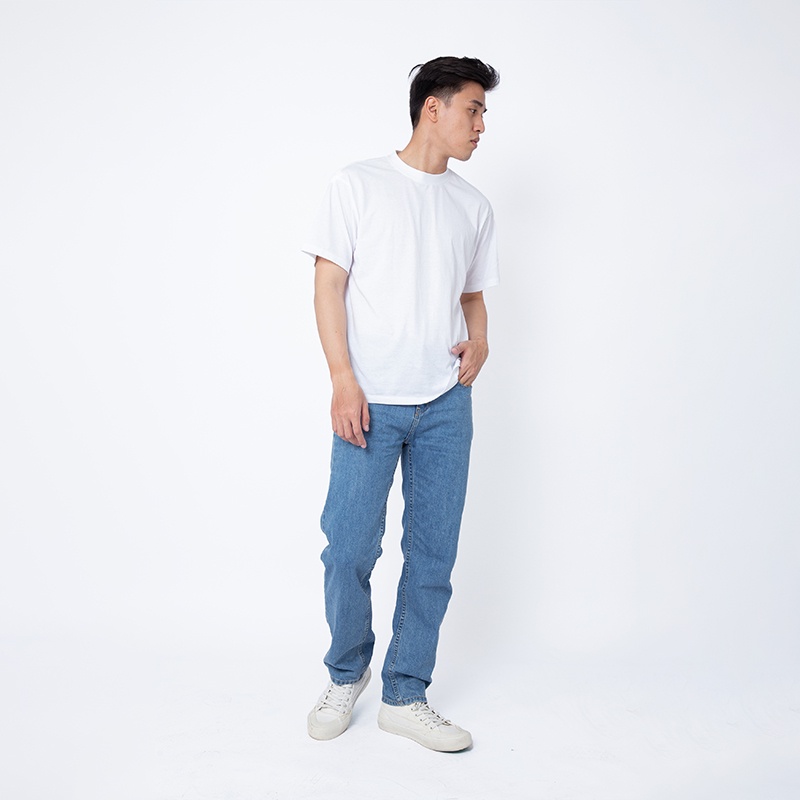 801 Jeans Vintage Indigo 3