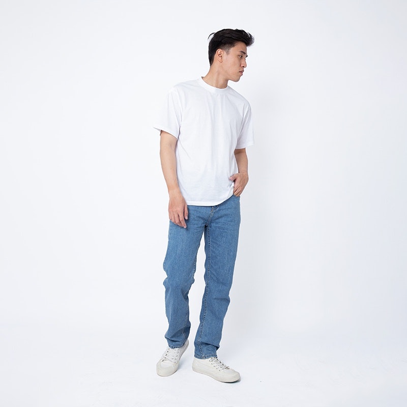 801 Jeans Vintage Indigo 3