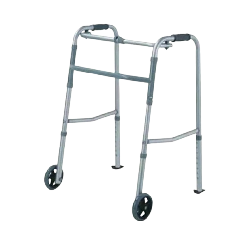 Clara Medica Alat Bantu Berjalan Lansia