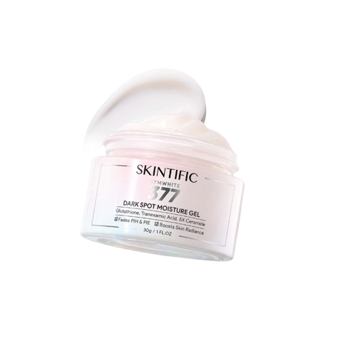 SKINTIFIC ｜ Symwhite 377 Dark Spot Moisture Gel 