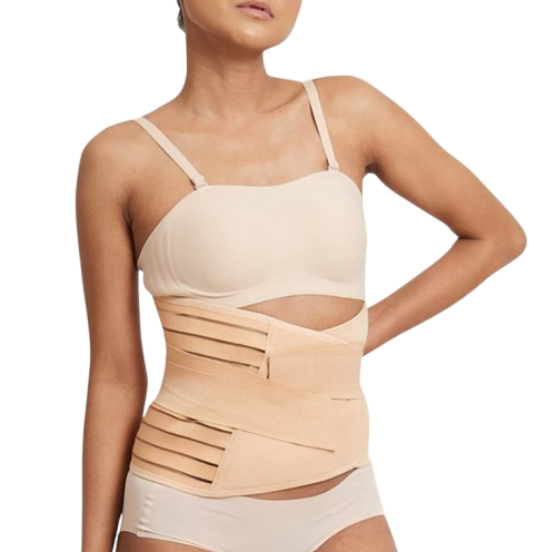 Sorex Slimming Corset Stagen ｜ 8052