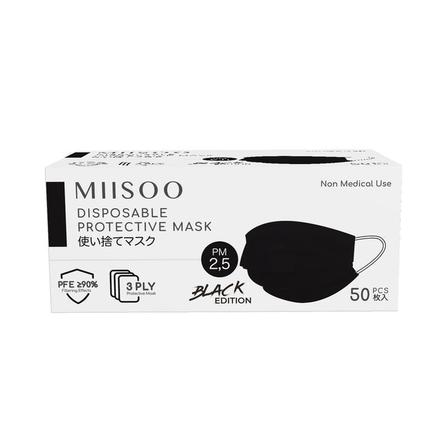 Disposable Protective Mask
