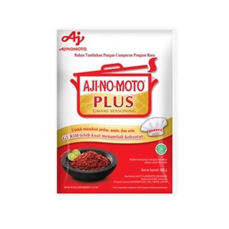 Ajinomoto Plus Umami Seasoning 1