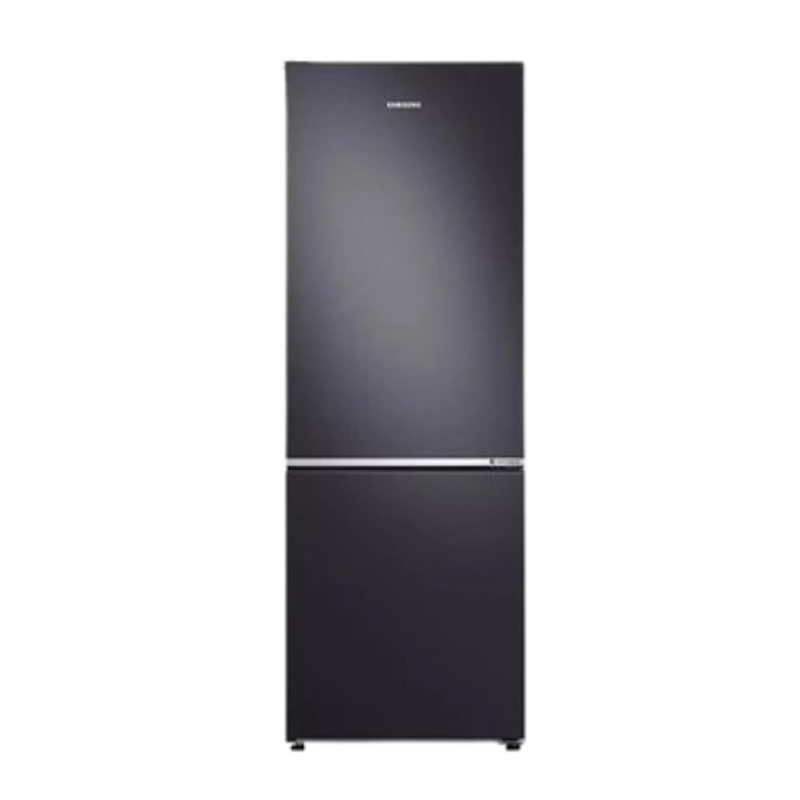 Refrigerator BMF Optimal Fresh Zone Black DOI 1