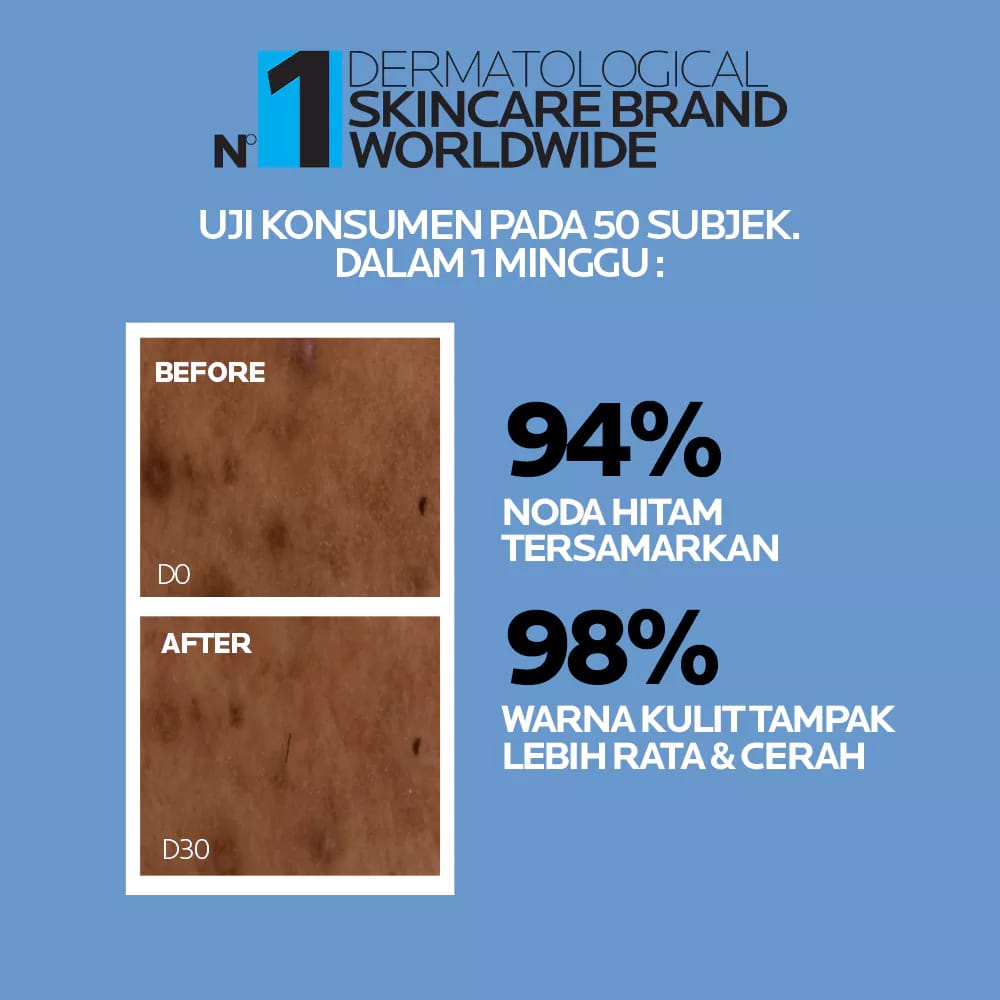 L’Oréal La Roche-Posay Mela B3 Serum