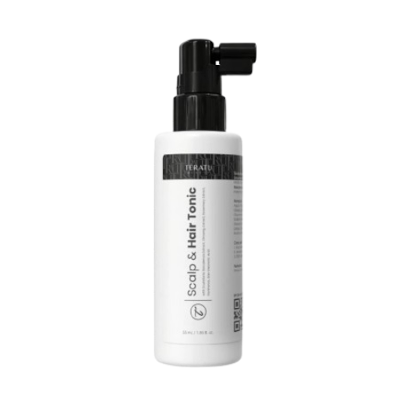 Scalp & Hair Tonic 1
