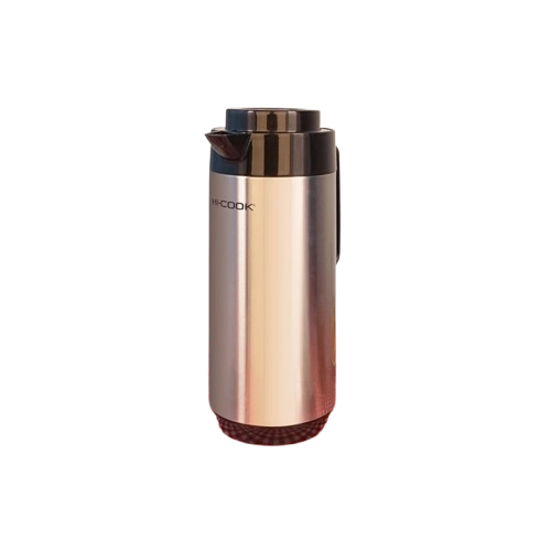 Hi-Cook Vacuum Flask Thermos  ｜ VF 19